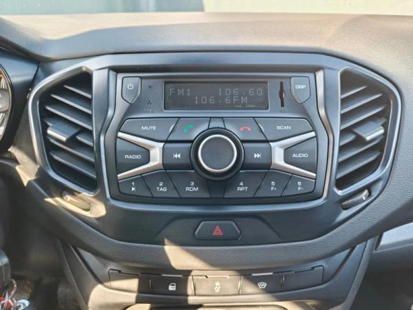 LADA (ВАЗ) Vesta, I