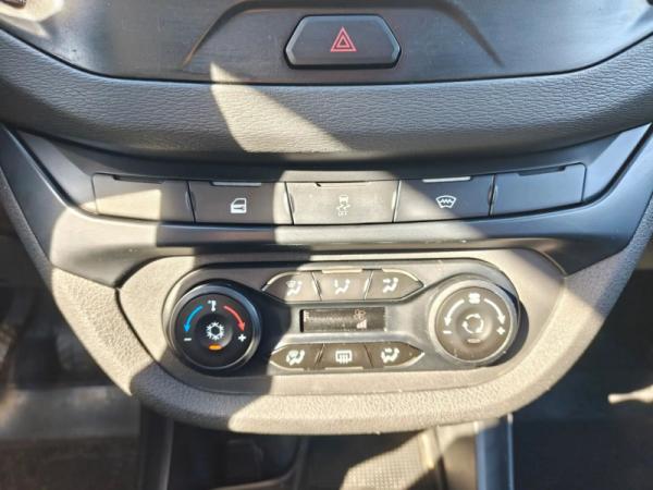 LADA (ВАЗ) Vesta, I