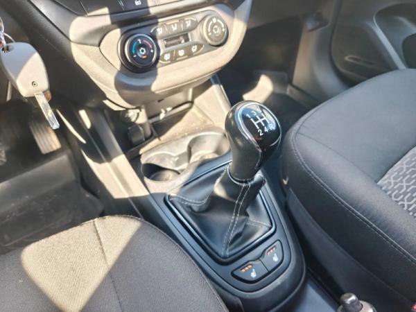 LADA (ВАЗ) Vesta, I
