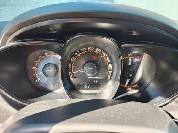 LADA (ВАЗ) Vesta, I