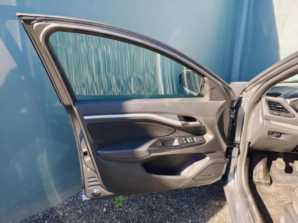 LADA (ВАЗ) Vesta, I