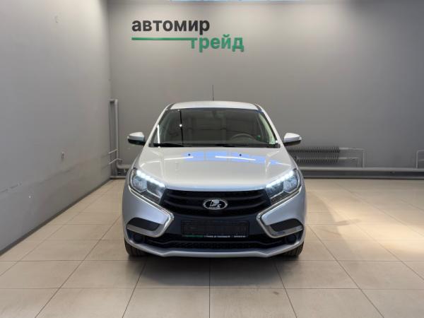 LADA (ВАЗ) XRAY, I
