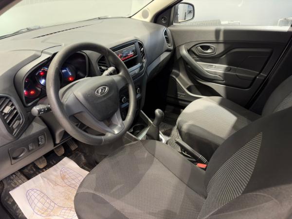 LADA (ВАЗ) XRAY, I