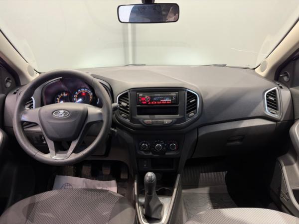 LADA (ВАЗ) XRAY, I