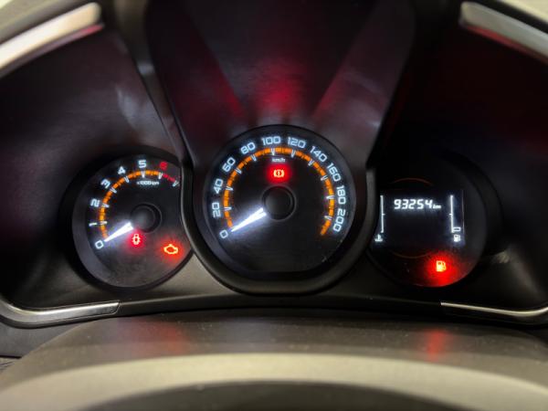 LADA (ВАЗ) XRAY, I