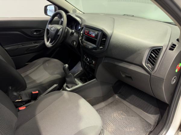 LADA (ВАЗ) XRAY, I