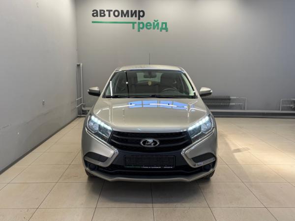 LADA (ВАЗ) XRAY, I