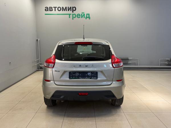 LADA (ВАЗ) XRAY, I