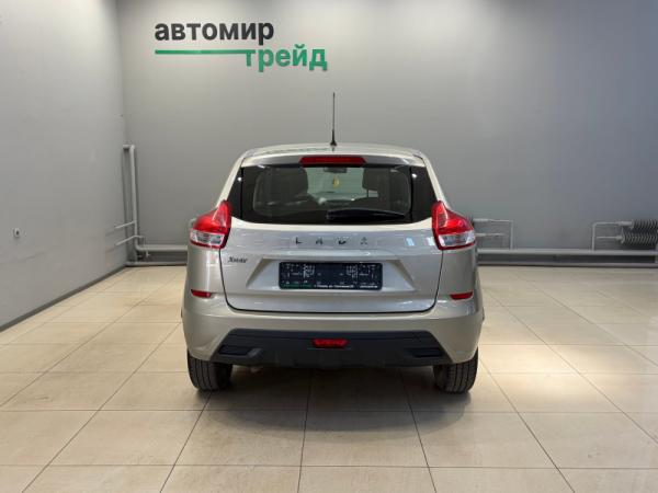 LADA (ВАЗ) XRAY, I