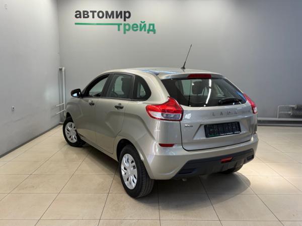 LADA (ВАЗ) XRAY, I