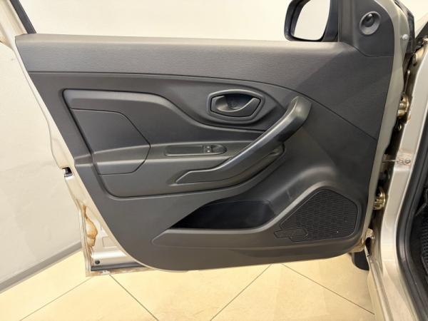 LADA (ВАЗ) XRAY, I