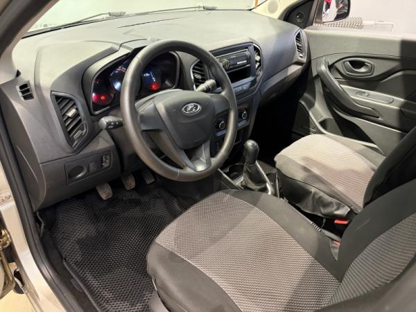 LADA (ВАЗ) XRAY, I