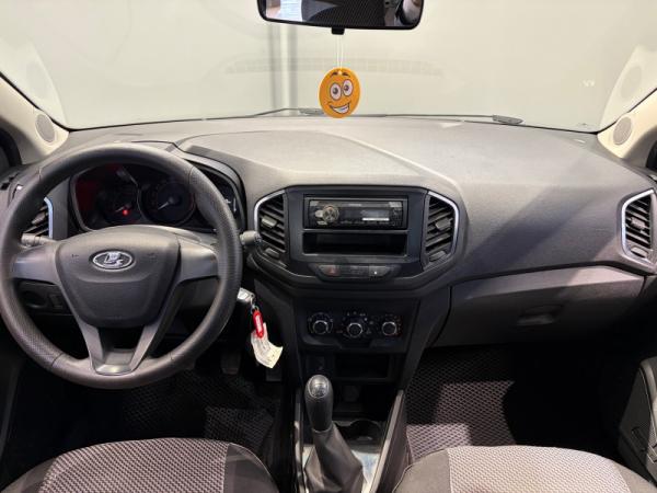LADA (ВАЗ) XRAY, I
