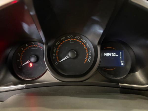 LADA (ВАЗ) XRAY, I