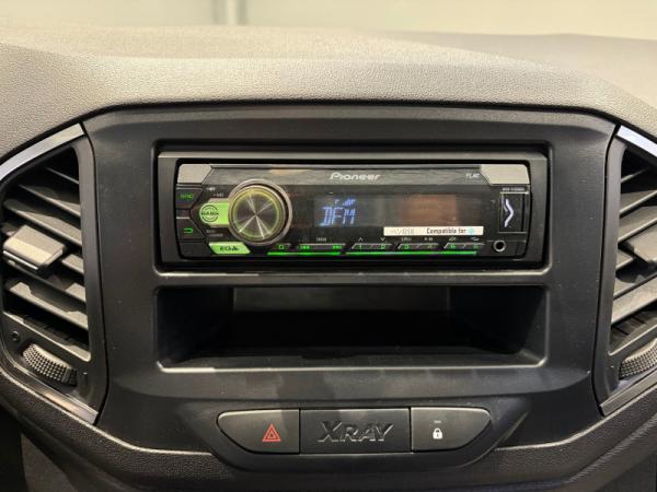 LADA (ВАЗ) XRAY, I
