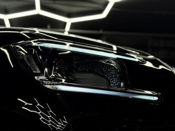 Zeekr 8X, I