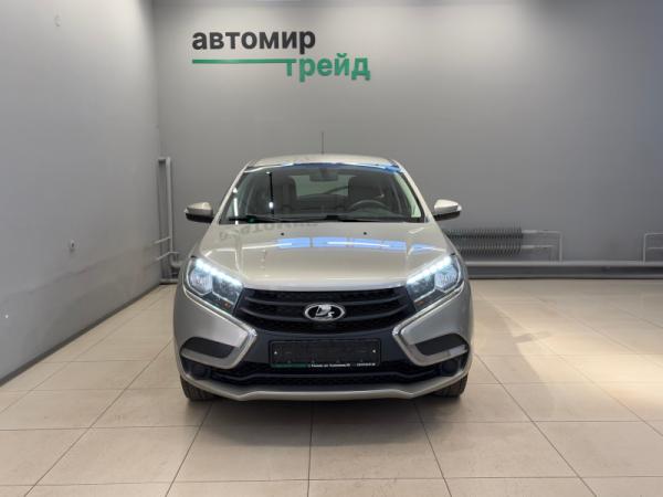 LADA (ВАЗ) XRAY, I
