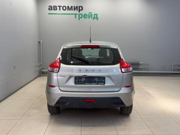 LADA (ВАЗ) XRAY, I