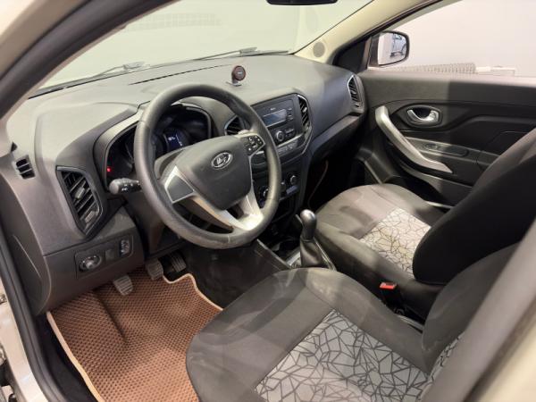 LADA (ВАЗ) XRAY, I