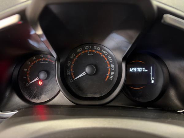 LADA (ВАЗ) XRAY, I