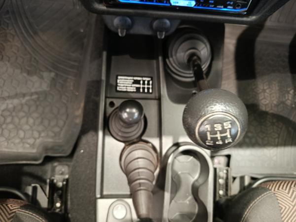 LADA (ВАЗ) Niva Legend, I