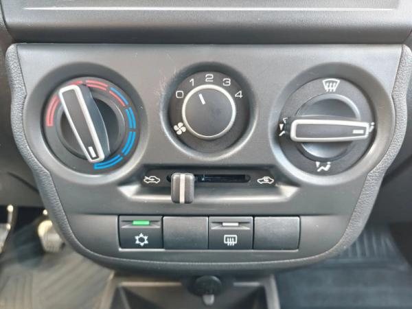 LADA (ВАЗ) Granta, I Рестайлинг