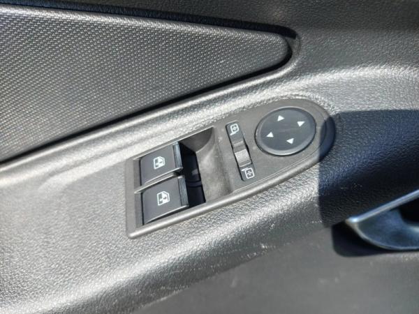 LADA (ВАЗ) Granta, I Рестайлинг