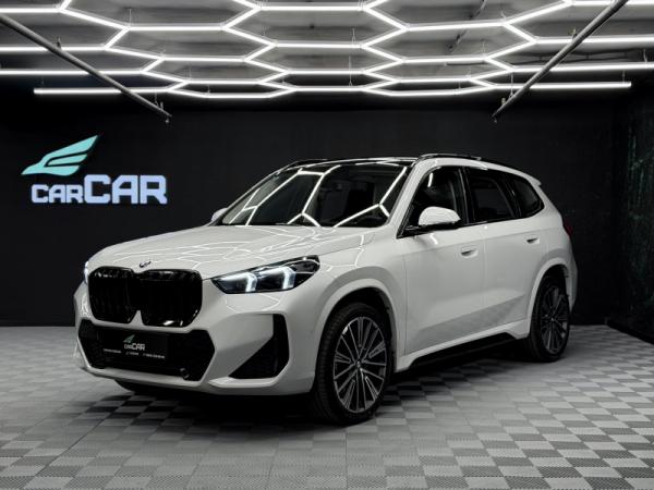 BMW X1, III (U11/U12)