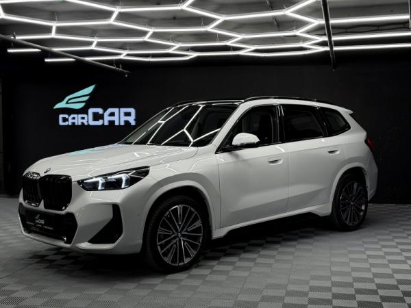 BMW X1, III (U11/U12)