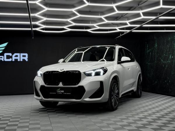 BMW X1, III (U11/U12)