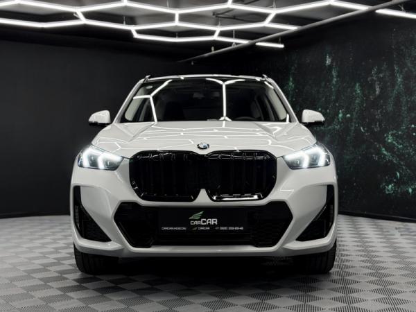 BMW X1, III (U11/U12)