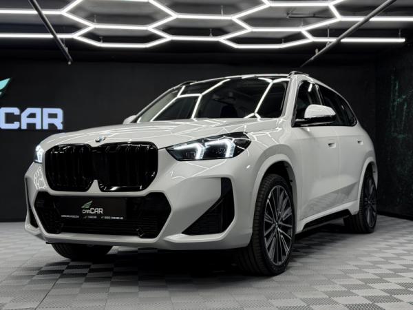 BMW X1, III (U11/U12)