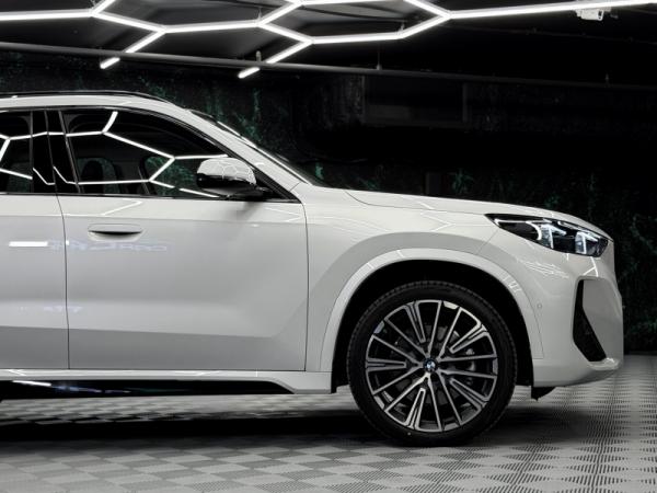 BMW X1, III (U11/U12)