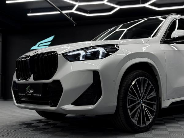 BMW X1, III (U11/U12)