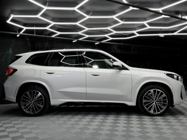 BMW X1, III (U11/U12)