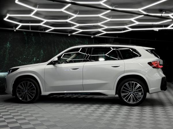 BMW X1, III (U11/U12)