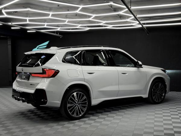 BMW X1, III (U11/U12)