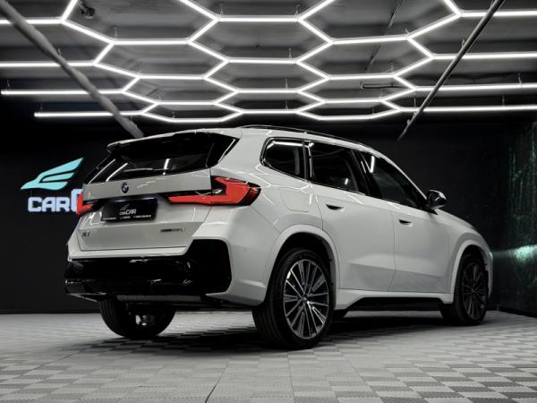 BMW X1, III (U11/U12)