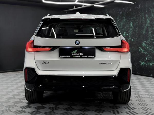 BMW X1, III (U11/U12)