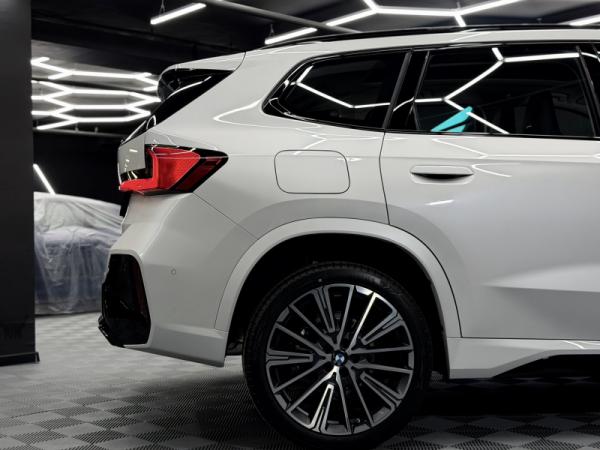 BMW X1, III (U11/U12)