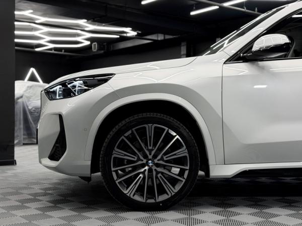 BMW X1, III (U11/U12)