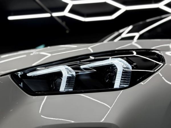 BMW X1, III (U11/U12)