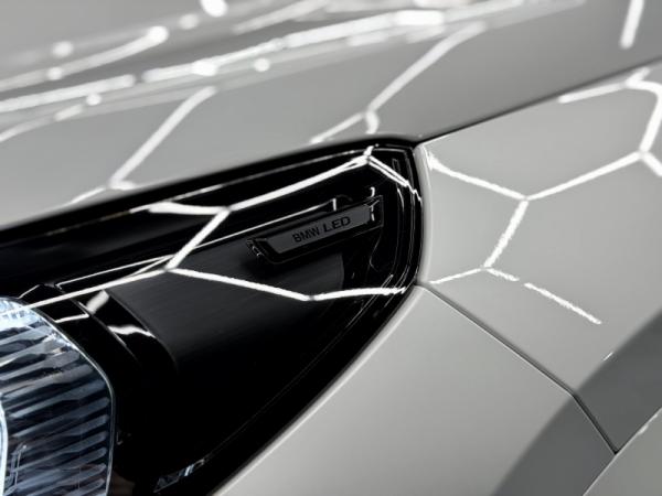 BMW X1, III (U11/U12)