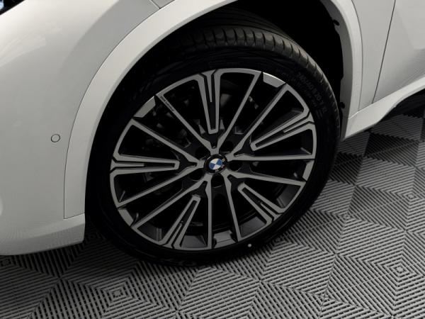 BMW X1, III (U11/U12)