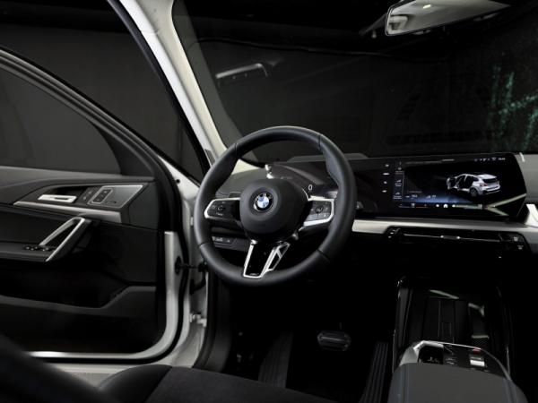 BMW X1, III (U11/U12)