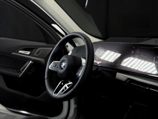 BMW X1, III (U11/U12)