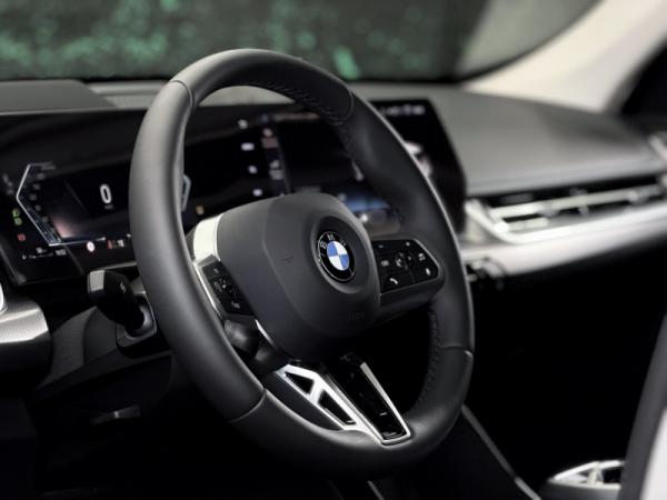BMW X1, III (U11/U12)
