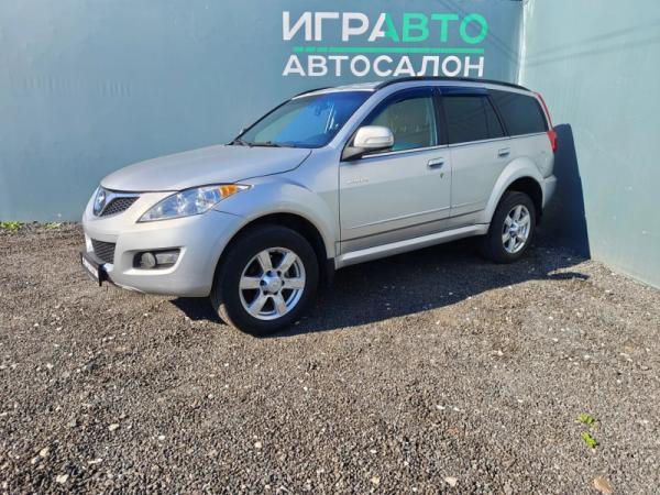 Great Wall Hover H5, I