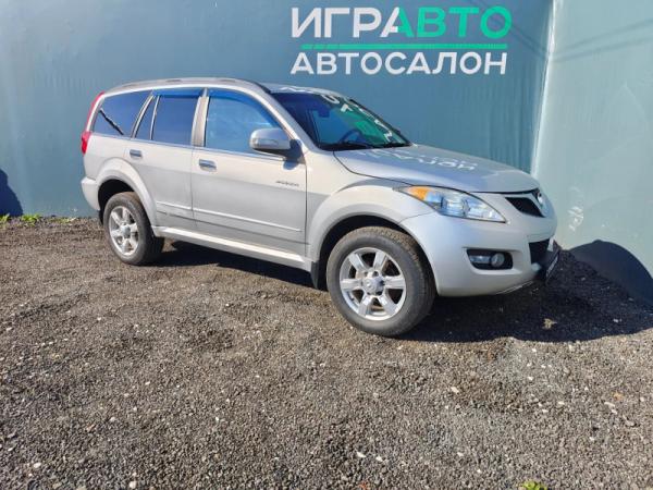 Great Wall Hover H5, I