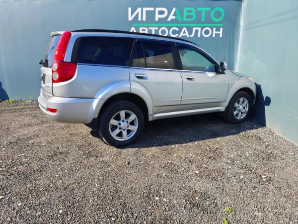 Great Wall Hover H5, I